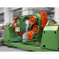 double twist bunching machine